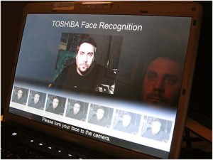 9 Toshiba Face Recognition Software