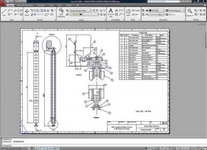 9. AutoCAD Student Version