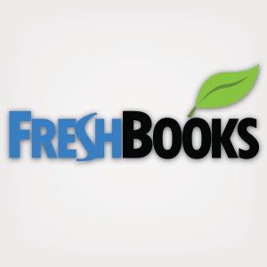 9.  Freshbooks