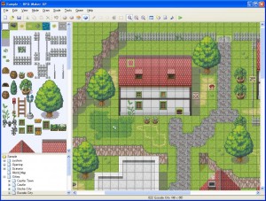 9.RPG Maker XP