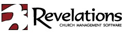9.Revelations - Church Management