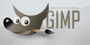 9.The Gimp