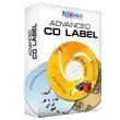 9Advanced CD Label