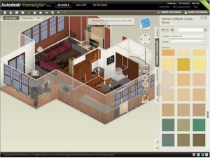 1 Autodesk Homestyler