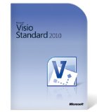 2 Microsoft Visio Standard 2010