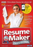 3 ResumeMaker Professional Deluxe 17