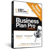 4 Business Plan Pro Complete