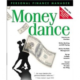 4. Moneydance