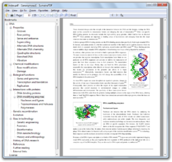 4. Sumatra PDF