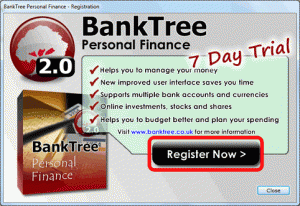 5. BankTree Personal