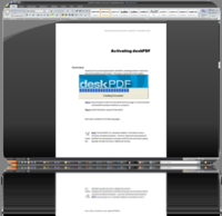 DeskPDF Creator 5.1 Premium Crack & Keygen Download