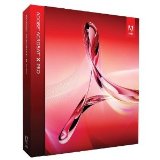 6 Adobe Acrobat X Professional