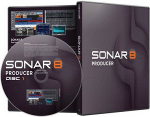 6 Sonar Producer