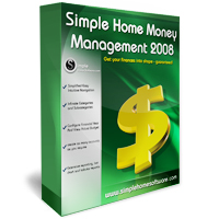 6. Simple Home Money Management