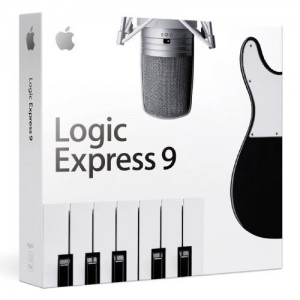 7 Apple Logic Express