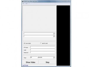 7. PAMO Easy Web Spy Cam