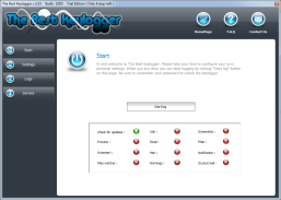 8. The Best Keylogger