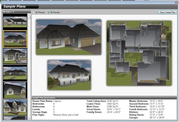 Top 10 of the Best Interior Design Software You Can Use for Your ...