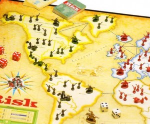 risk