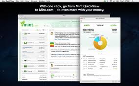 Mint Quickview for Mac