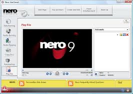 Nero 9 Free