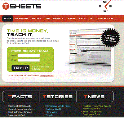 T-Sheets
