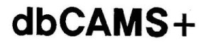 dbCAMS+ by Financial Computer Support Inc