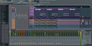 FL Studio