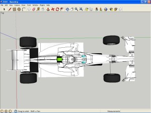 Google SketchUp