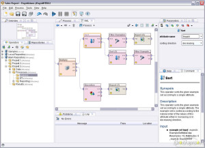 RapidMiner