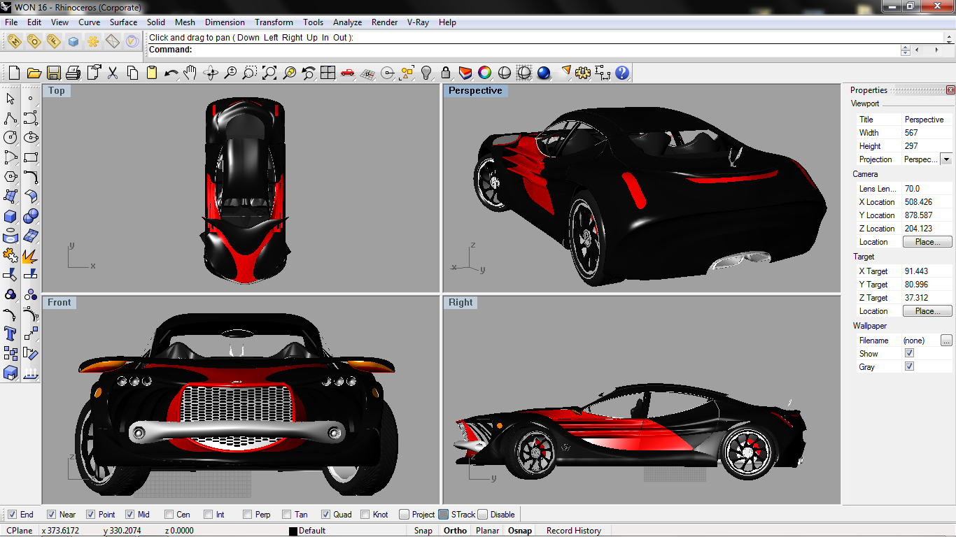 Top 10 Car Design Software for Absolute Beginners – 