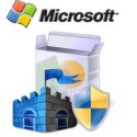 virus protection software + Windows