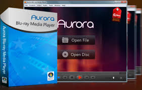 how to transfer aurora blu ray player windows 10