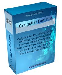 Craigslist Bot Pro