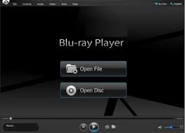  UFUSoft Blu-ray Player