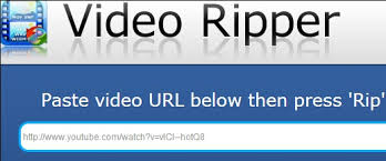 Video Ripper