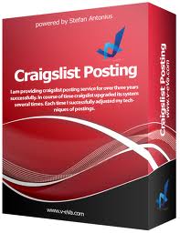 craigslist posting software