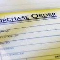 purchase order software
