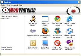 WebWatcher