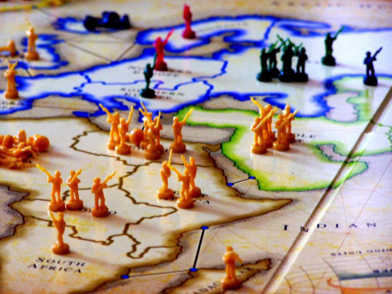 Focus Sales Territory Map Sales - Free Mapping Software For Sales Territories 