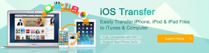 iOS Transfer