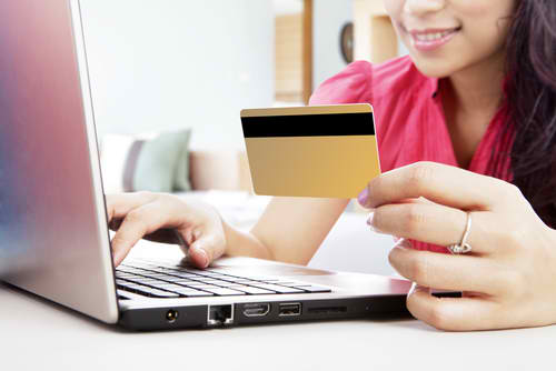 safety tips for online shopping