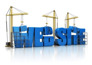 create a website