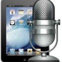 free audio transcription for iPad