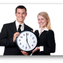 time clock software