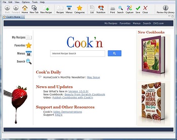 Top 10 Cookbook Software To Document Your Family Recipes – VagueWare.com