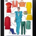 clothing design software for iPad