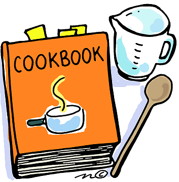 cookbook software