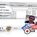 free screen recording software for Mac