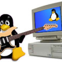 music production software for linux